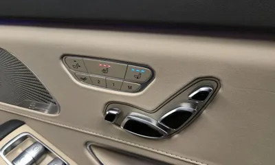 Mercedes-Benz S-Class 2015, 141700 км, за 25342.03 USD - фото 19
