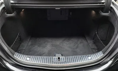 Mercedes-Benz S-Class 2015, 141700 км, за 25342.03 USD - фото 20