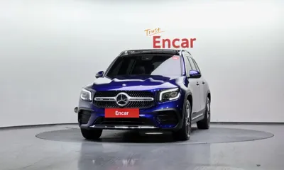 Mercedes-Benz GLB-Class 2020, 64935 км, за 19067.36 USD