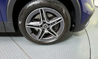 Mercedes-Benz GLB-Class 2020, 64935 км, за 19067.36 USD