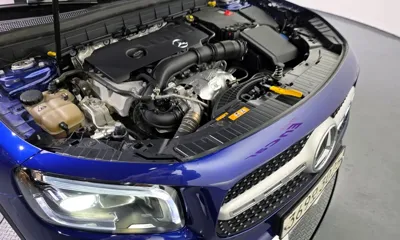Mercedes-Benz GLB-Class 2020, 64935 км, за 19067.36 USD - фото 6