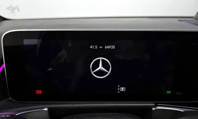 Mercedes-Benz GLB-Class 2020, 64935 км, за 19067.36 USD - фото 8