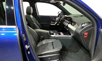 Mercedes-Benz GLB-Class 2020, 64935 км, за 19067.36 USD - фото 11