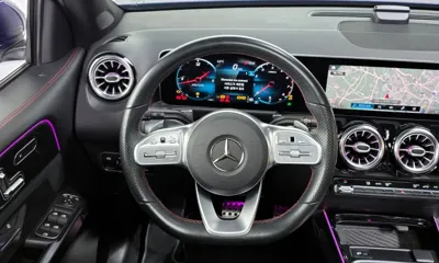 Mercedes-Benz GLB-Class 2020, 64935 км, за 19067.36 USD - фото 13