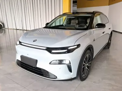 Leapmotor Leapmotor C11 · 2025 год
