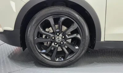 KG_Mobility_Ssangyong TIBOLI 2016, 42839 км, за 6544.16 USD
