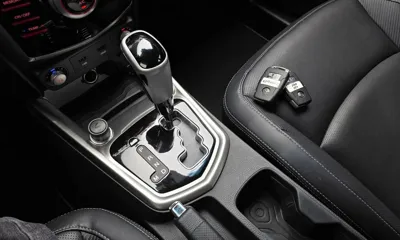 KG_Mobility_Ssangyong TIBOLI 2016, 42839 км, за 6544.16 USD - фото 9