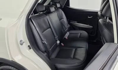 KG_Mobility_Ssangyong TIBOLI 2016, 42839 км, за 6544.16 USD - фото 11