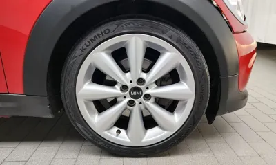 MINI Coupe 2012, 73703 км, за 4197.32 USD