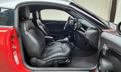 MINI Coupe 2012, 73703 км, за 4197.32 USD - фото 11