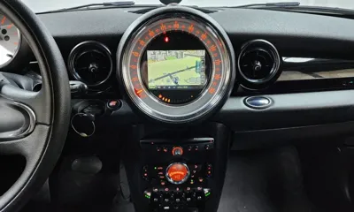 MINI Coupe 2012, 73703 км, за 4197.32 USD - фото 13