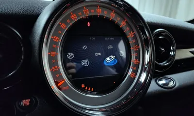 MINI Coupe 2012, 73703 км, за 4197.32 USD - фото 16