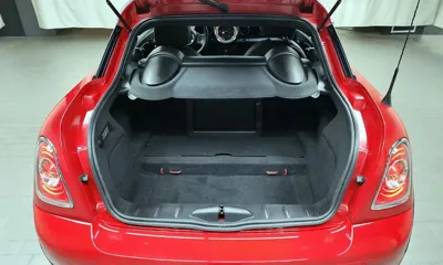 MINI Coupe 2012, 73703 км, за 4197.32 USD - фото 20