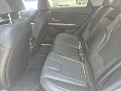 Hyundai Avante 2023, 46922 км, за 14178.81 USD - фото 6