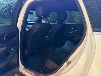 Mercedes-Benz GLC 2019, 109000 км, за 18458.2 USD