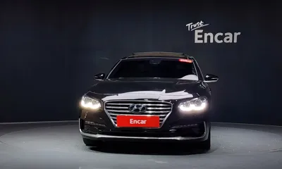 Hyundai Grandeur 2019, 135562 км, за 8255.86 USD