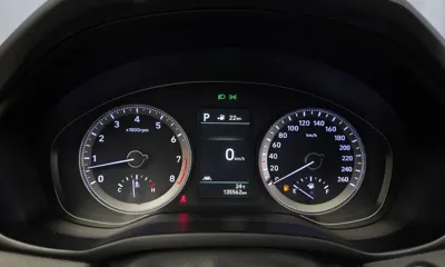 Hyundai Grandeur 2019, 135562 км, за 8255.86 USD - фото 8