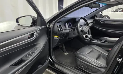 Hyundai Grandeur 2019, 135562 км, за 8255.86 USD - фото 10