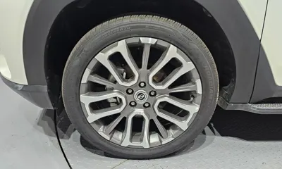 KG_Mobility_Ssangyong Torres 2023, 63558 км, за 13154.42 USD