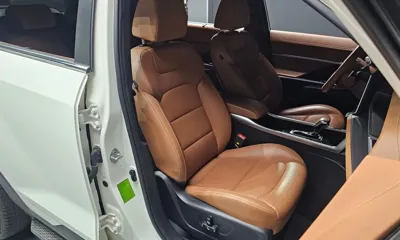 KG_Mobility_Ssangyong Torres 2023, 63558 км, за 13154.42 USD - фото 11