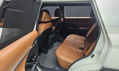 KG_Mobility_Ssangyong Torres 2023, 63558 км, за 13154.42 USD - фото 12