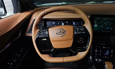 KG_Mobility_Ssangyong Torres 2023, 63558 км, за 13154.42 USD - фото 13