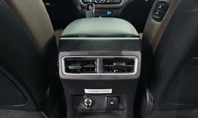 KG_Mobility_Ssangyong Rexton 2021, 170350 км, за 11068.41 USD - фото 32