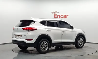 Hyundai Tucson 2016, 63878 км, за 7598.28 USD