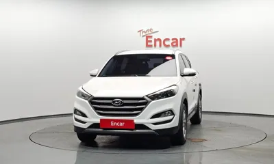 Hyundai Tucson 2016, 63878 км, за 7598.28 USD