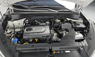 Hyundai Tucson 2016, 63878 км, за 7598.28 USD - фото 6