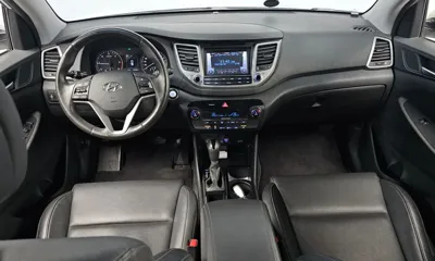Hyundai Tucson 2016, 63878 км, за 7598.28 USD - фото 7