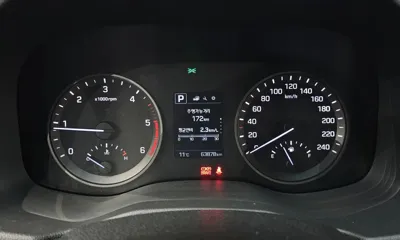 Hyundai Tucson 2016, 63878 км, за 7598.28 USD - фото 8