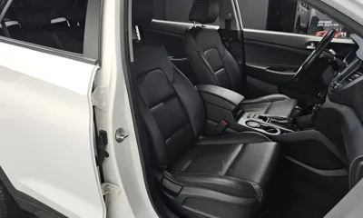 Hyundai Tucson 2016, 63878 км, за 7598.28 USD - фото 10
