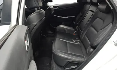 Hyundai Tucson 2016, 63878 км, за 7598.28 USD - фото 12