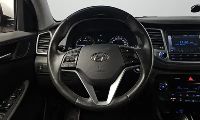 Hyundai Tucson 2016, 63878 км, за 7598.28 USD - фото 13