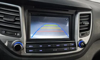Hyundai Tucson 2016, 63878 км, за 7598.28 USD - фото 15
