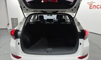 Hyundai Tucson 2016, 63878 км, за 7598.28 USD - фото 20