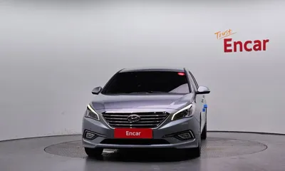 Hyundai Sonata 2017, 61684 км, за 7150.75 USD