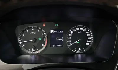 Hyundai Sonata 2017, 61684 км, за 7150.75 USD - фото 8