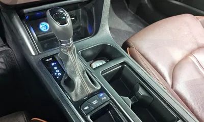 Hyundai Sonata 2017, 61684 км, за 7150.75 USD - фото 9