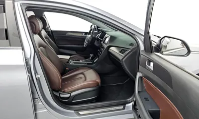 Hyundai Sonata 2017, 61684 км, за 7150.75 USD - фото 11