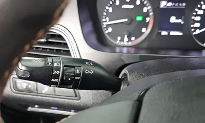 Hyundai Sonata 2017, 61684 км, за 7150.75 USD - фото 16