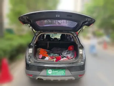 Baojun 560 2017, 74100 км, за 2803.62 USD - фото 15