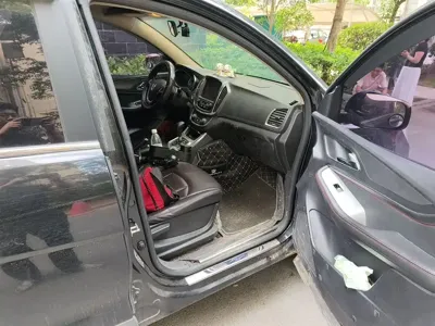 Baojun 560 2017, 74100 км, за 2803.62 USD - фото 21