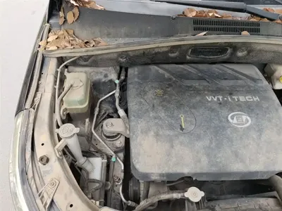 Baojun 560 2017, 74100 км, за 2803.62 USD - фото 22