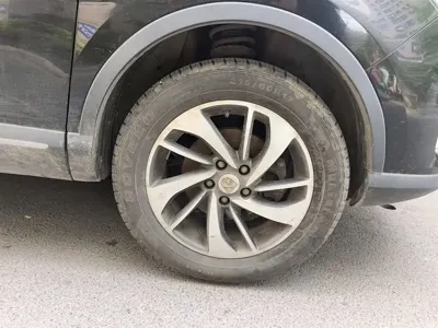Baojun 560 2017, 74100 км, за 2803.62 USD - фото 26