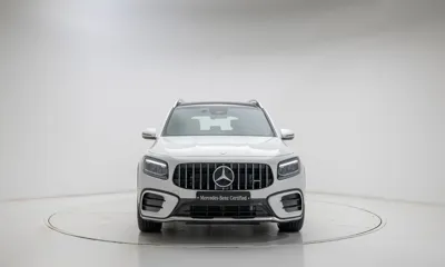 Mercedes-Benz GLB-Class 2025, 7759 км, за 32558.43 USD