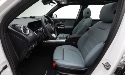 Mercedes-Benz GLB-Class 2025, 7759 км, за 32356.21 USD - фото 10