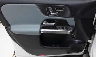 Mercedes-Benz GLB-Class 2025, 7759 км, за 32356.21 USD - фото 12