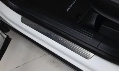 Mercedes-Benz GLB-Class 2025, 7759 км, за 32356.21 USD - фото 15